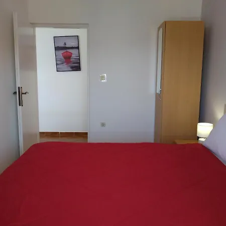 Apartamento Grande Vista - Spacious 3 Bedroom With Large Terrace And Fantastic Sea View Trogir