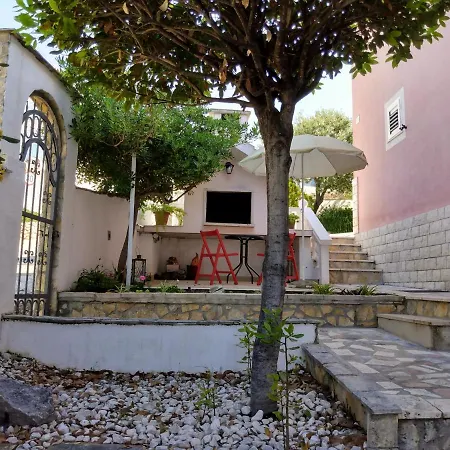 Grande Vista - Spacious 3 Bedroom With Large Terrace And Fantastic Sea View Apartamento