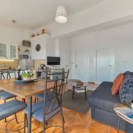 Grande Vista - Spacious 3 Bedroom With Large Terrace And Fantastic Sea View Apartamento