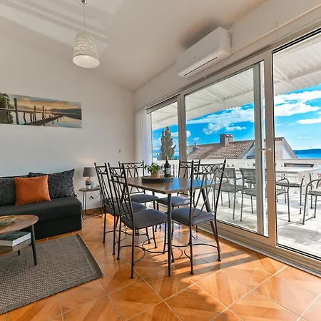Apartamento Grande Vista - Spacious 3 Bedroom With Large Terrace And Fantastic Sea View *