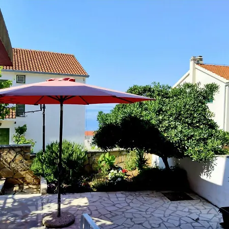 Grande Vista - Spacious 3 Bedroom With Large Terrace And Fantastic Sea View Apartman *