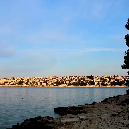 Apartman Grande Vista - Spacious 3 Bedroom With Large Terrace And Fantastic Sea View Trogir