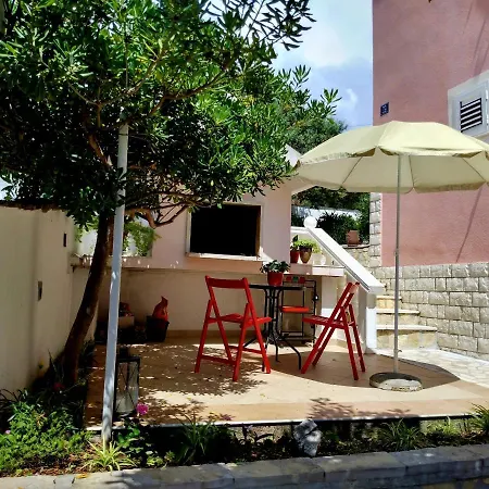 Grande Vista - Spacious 3 Bedroom With Large Terrace And Fantastic Sea View Apartman