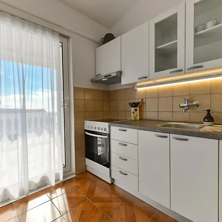 Grande Vista - Spacious 3 Bedroom With Large Terrace And Fantastic Sea View Apartman